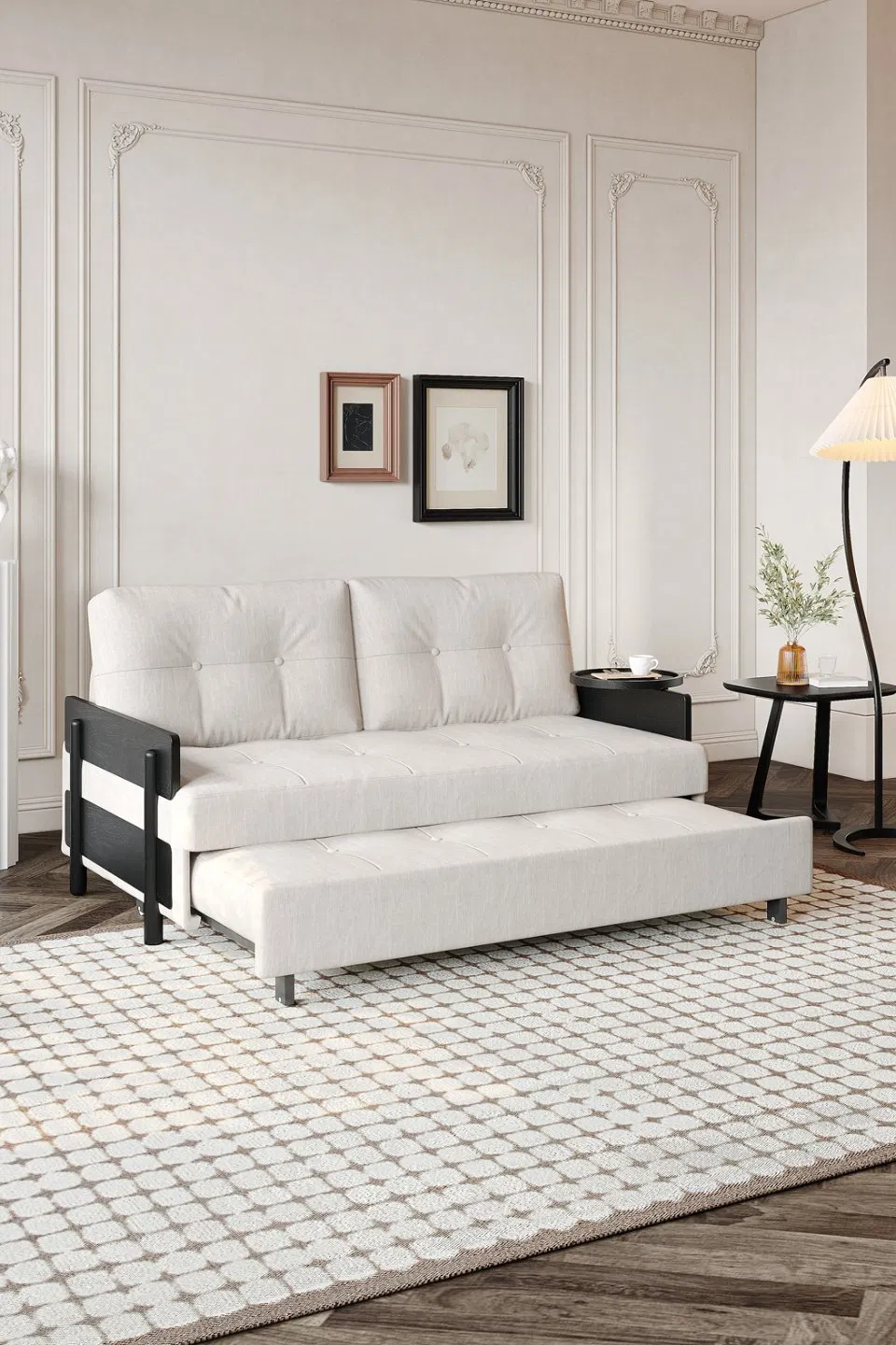 Sofa bed image view 9