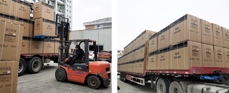 Shipping details 2