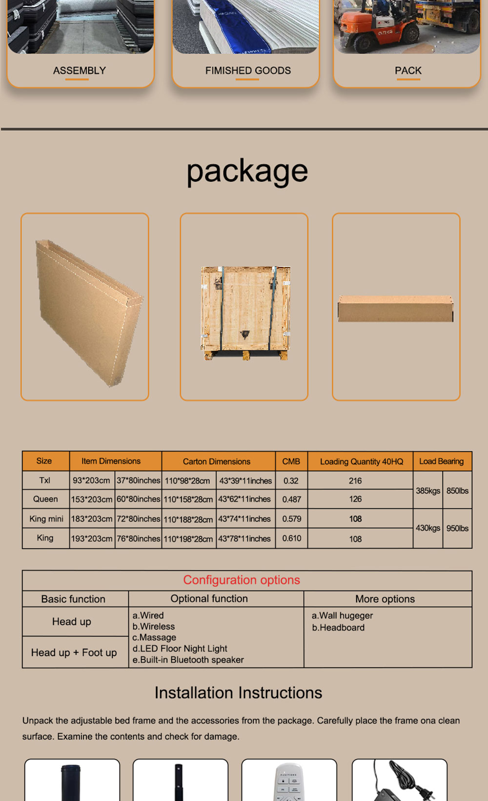 Modern Furniture Feature 9