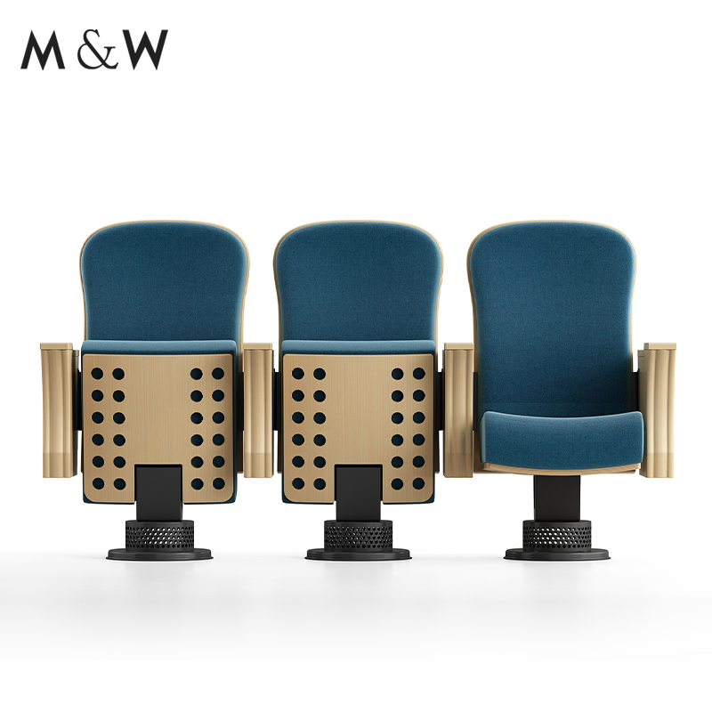 Hot Sale Modern Design Home Theater Seating Genuine Leather Power Recliner Cinema Sofa Seats