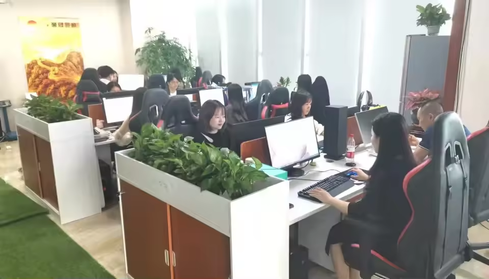 Factory Operations 2