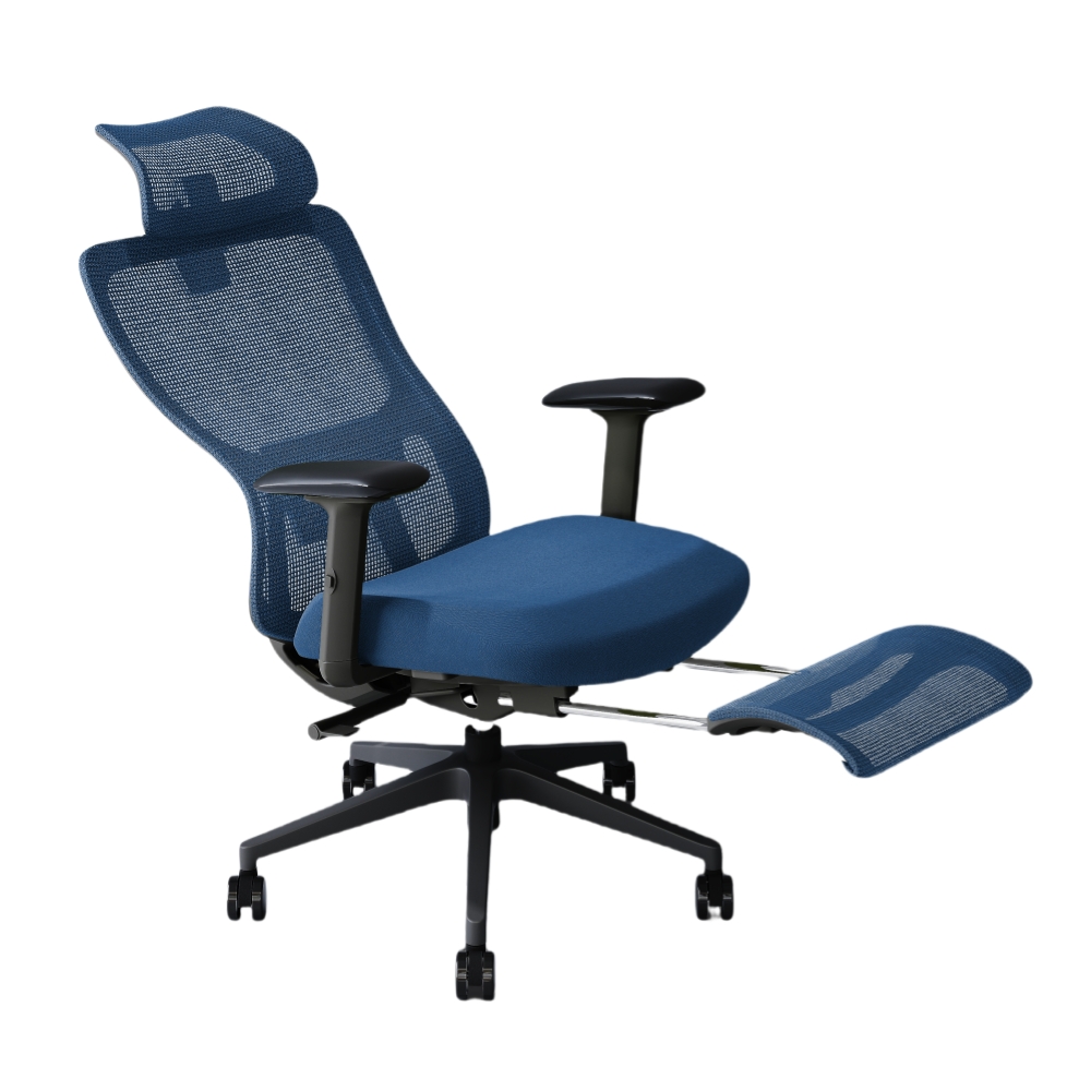Wholesale Li&amp;Sung STAR-GHB Modern Comfortable Swivel Computer Luxury Moving Rocking Mesh Chair Ergonomic Office Waterproof