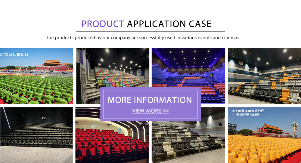 Product application project showcase 1