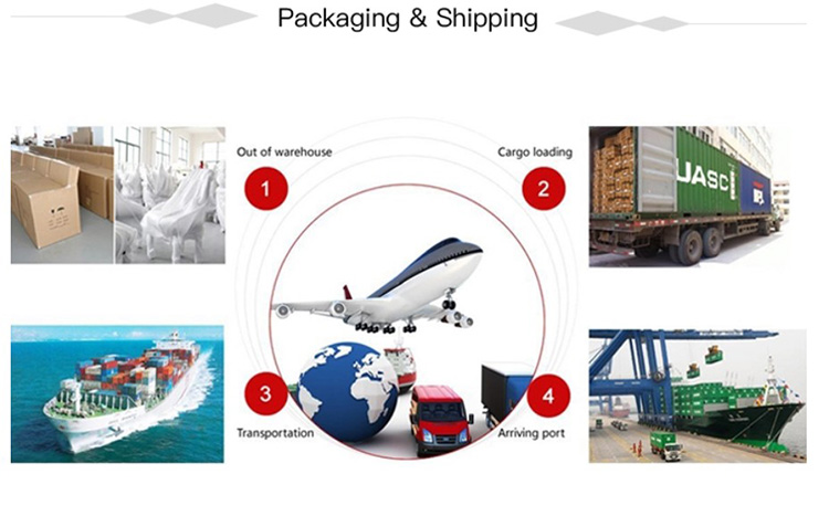 Packaging Box Option B