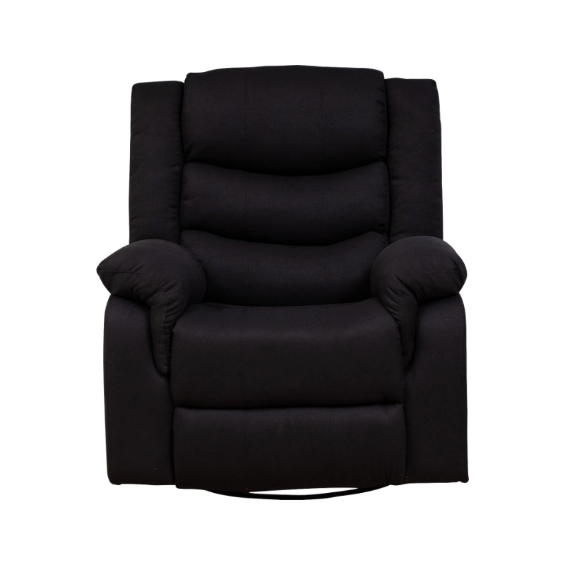 Electric With Swivel Recliner Zero Gravity Wheel Vip Room Rocker Vibrating Upholstered Single Sofa Chair