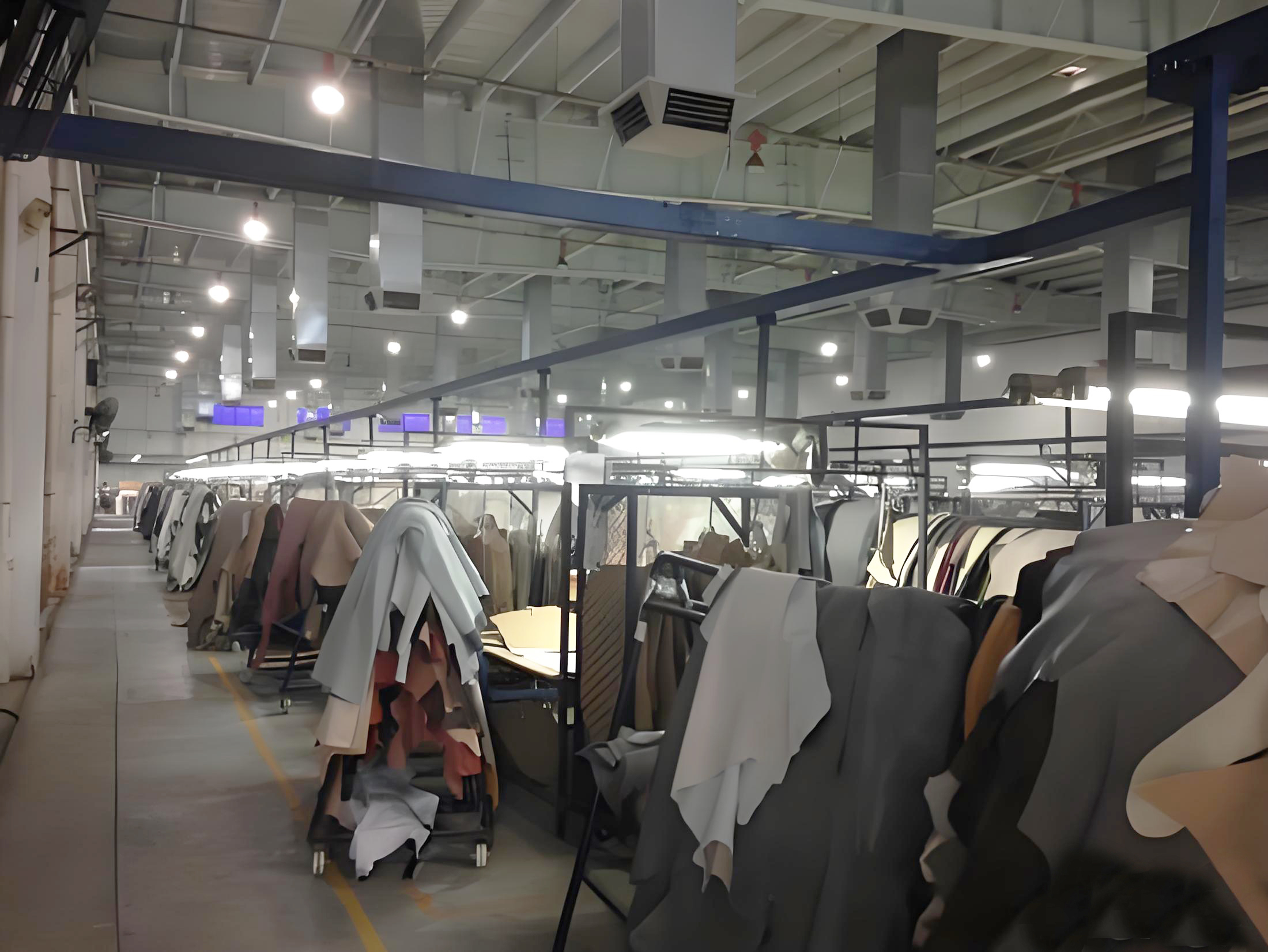Fabric Workshop