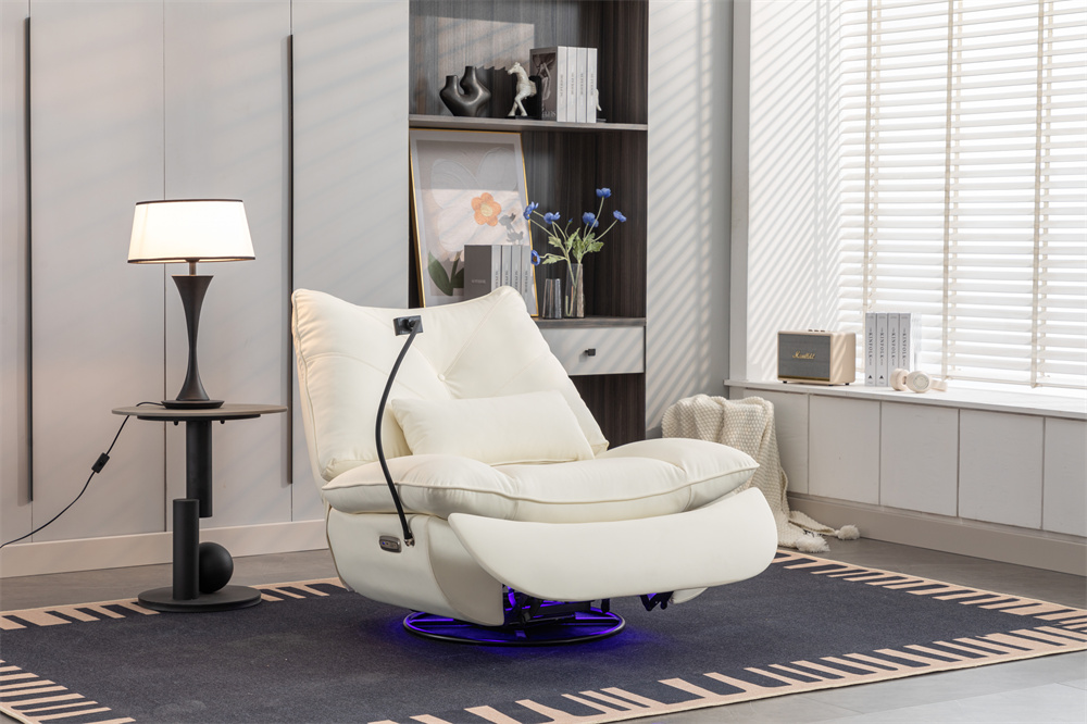 Modern sofa chair option 4