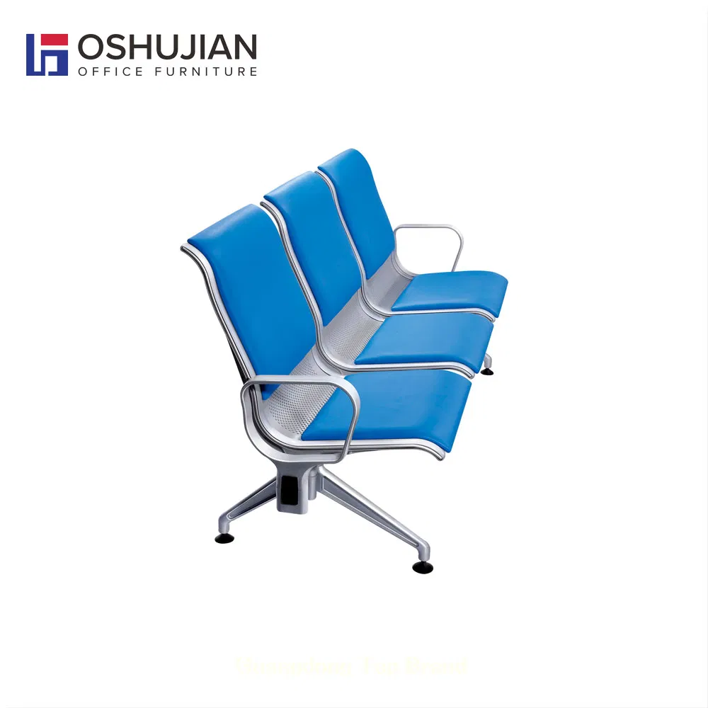 Airport Waiting Room Chair Clinic Public Seating