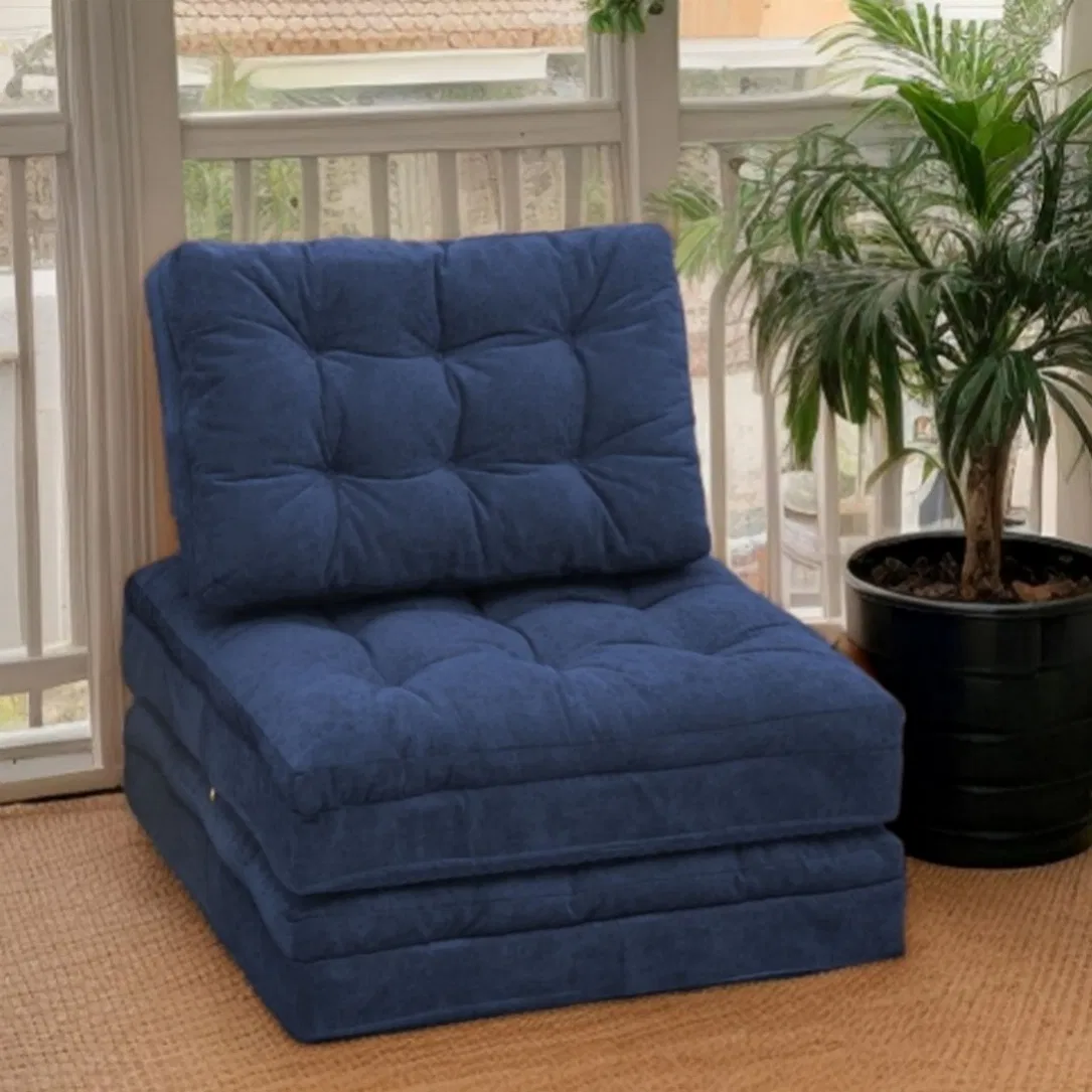 Custom Sofa with Ergonomic Seat Contour Designed for Optimal Lumbar Support and Long Sitting Comfort