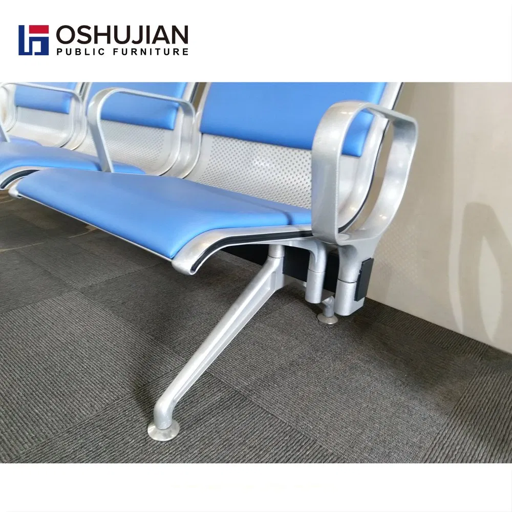 Airport Waiting Room Chair Clinic Public Seating