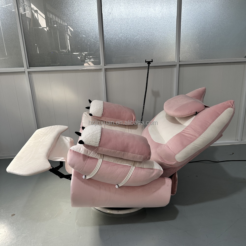 Customizable Service Option 5