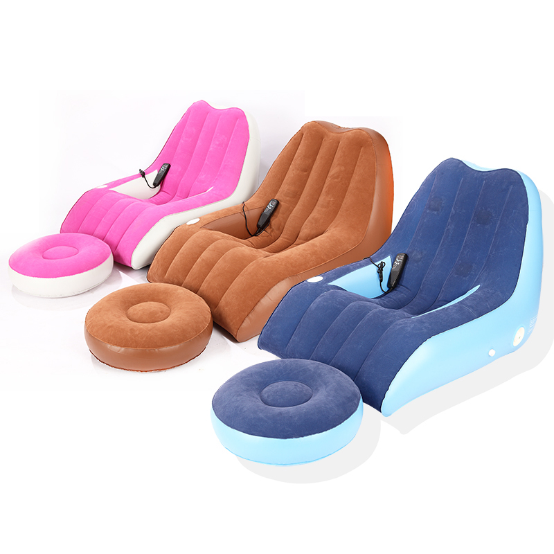 Inflatable Sofa Design 6