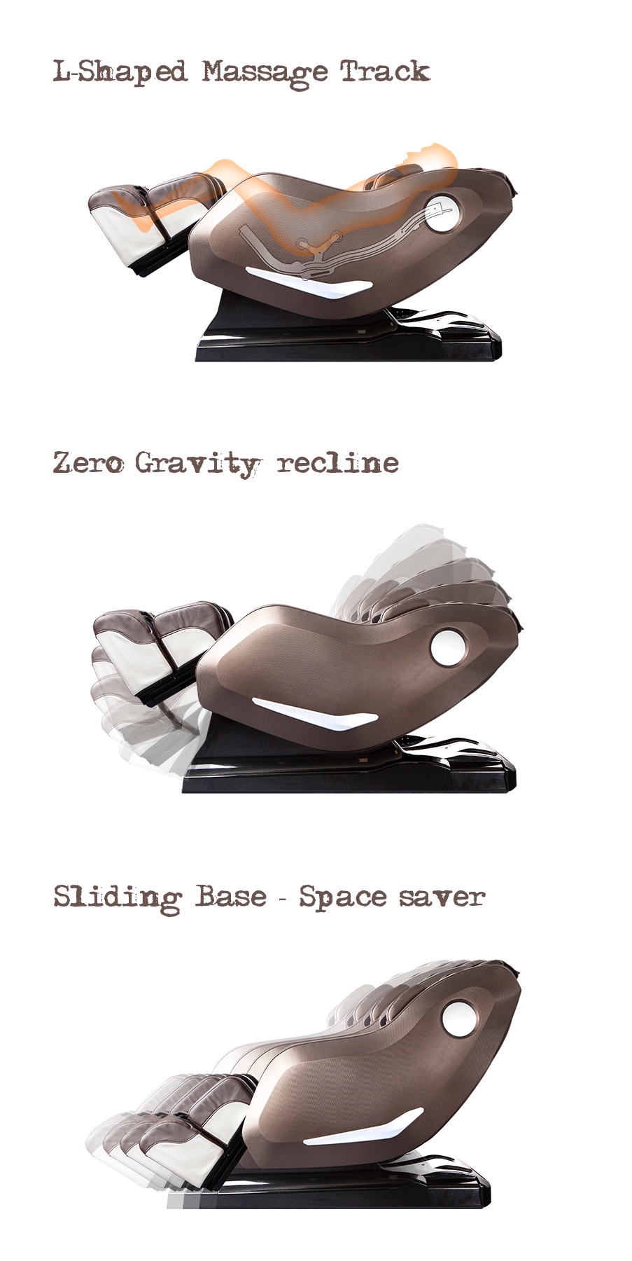 Deep Tissue Relaxation Roller