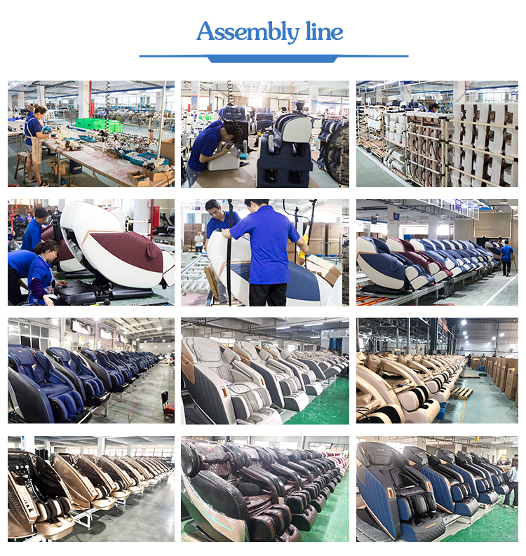 Production Facility