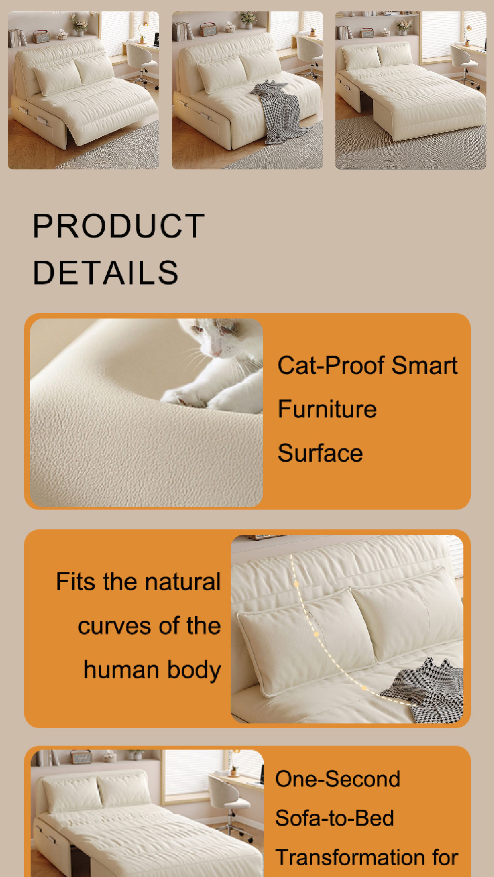 Modern Furniture Feature 2