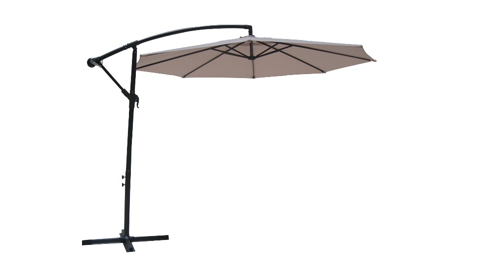 Offset Umbrella