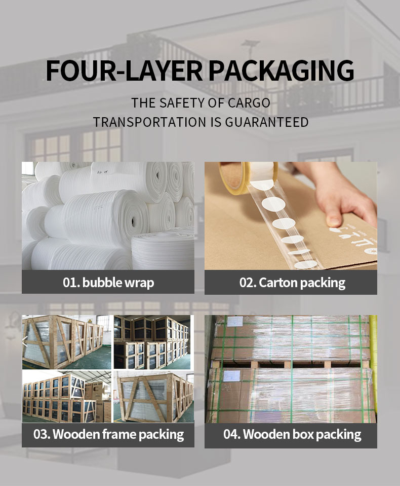 Packaging Showcase 1
