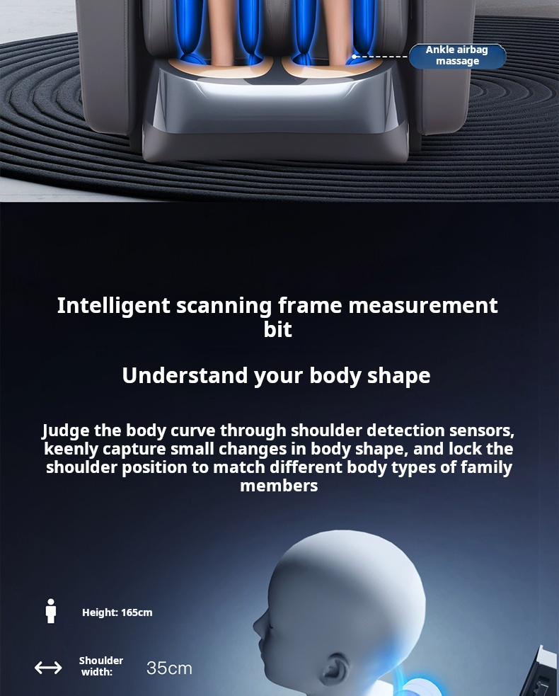 Controller Features