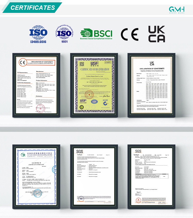 Quality inspections