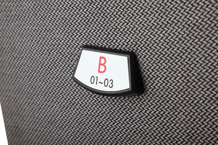Cinema Movie Theater Auditorium Seating Color Option 1