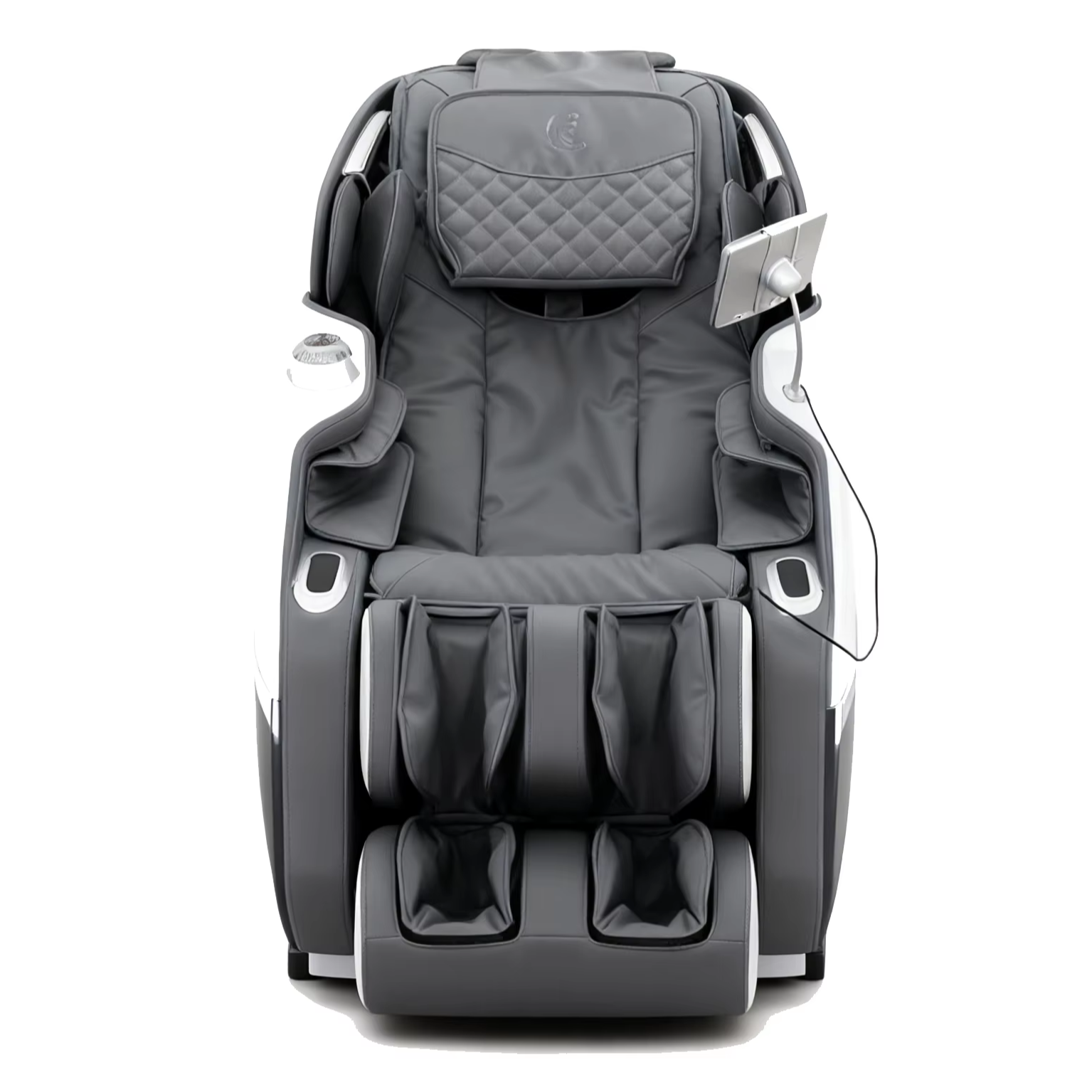 2025 Best Seller Sofa Massager Chair Fixed Point Electric Full Body Zero Gravity for Living Room
