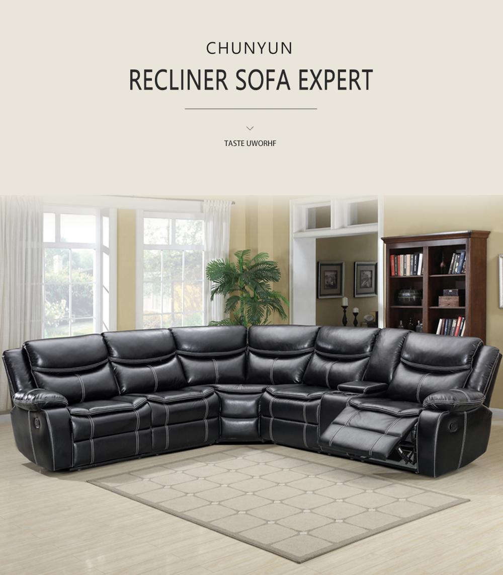 Sofa mechanism analysis 1
