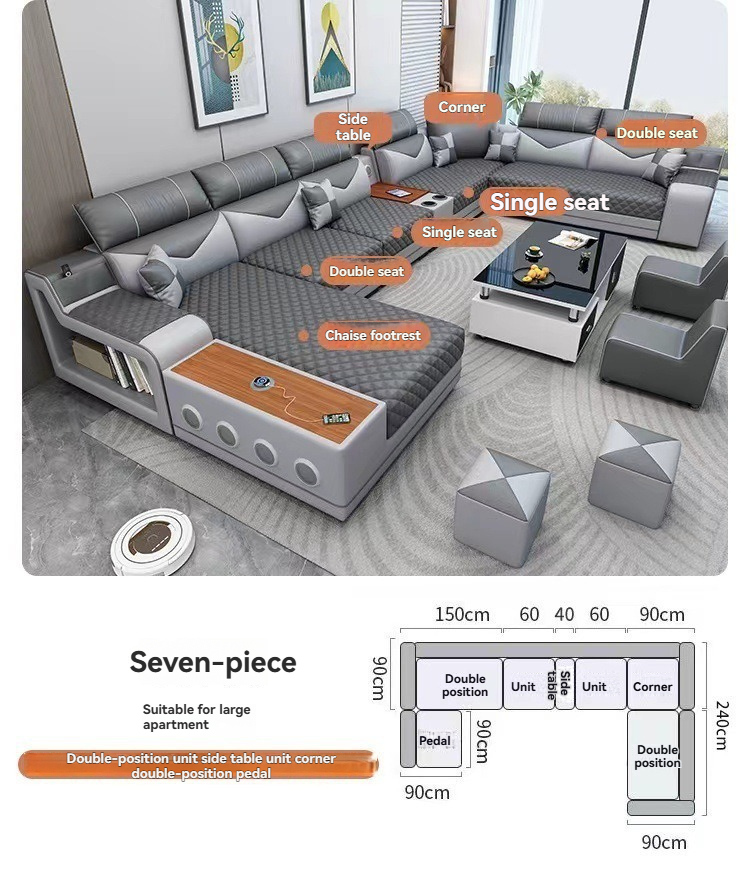 Furniture Design Detail 9