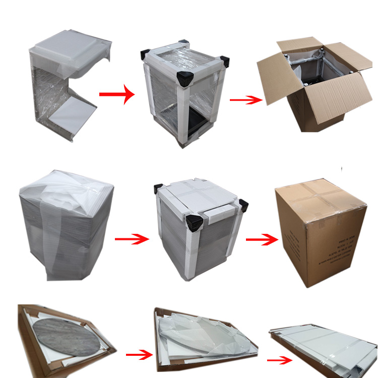 EPE Foam Cushioning Packaging
