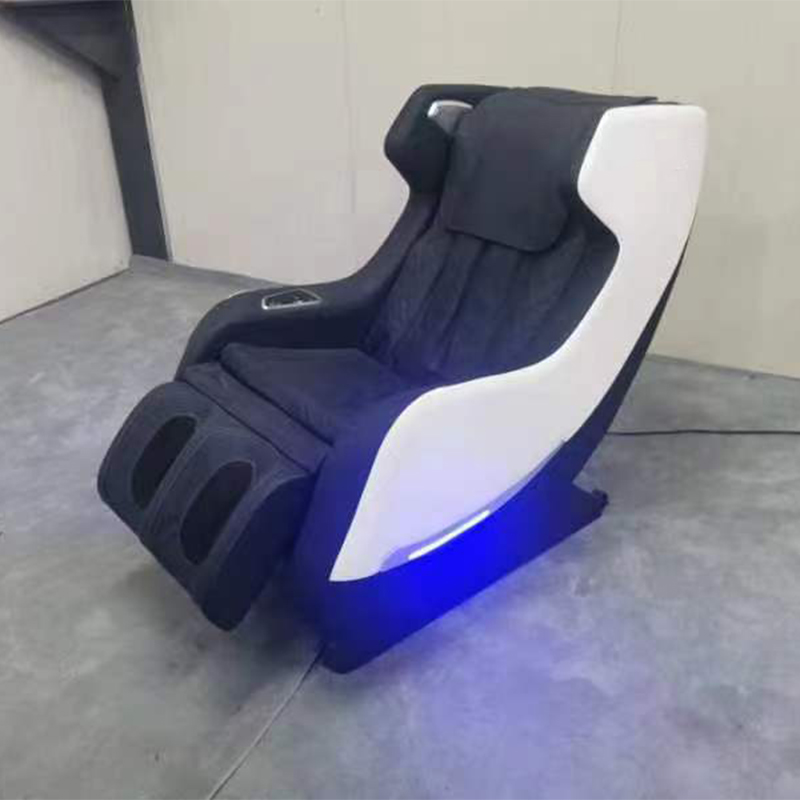 Meiyang Portable Smart Mini Cheap Full Body Zero Gravity Recliner Electric Massage Sofa Chair With Music