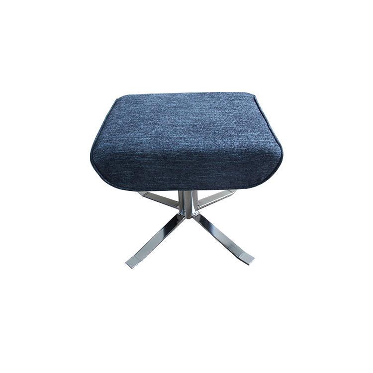 High Quality Salon Swivel Leather Rocker Relaxing Single Recliner Lounge Leisure Reclining Rest Chair