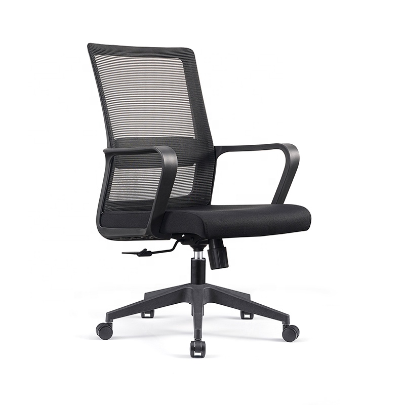 Ergonomic Office Chair Design 3