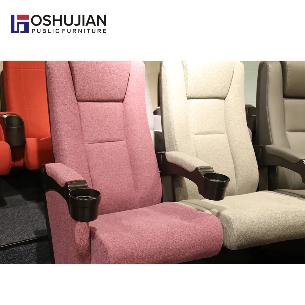Fabric Cinema Seating Fabric Cinema Seating