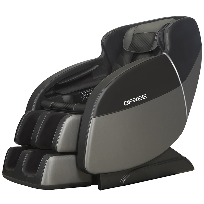 Electric Sofa Full Body Massage Chair Zero Gravity