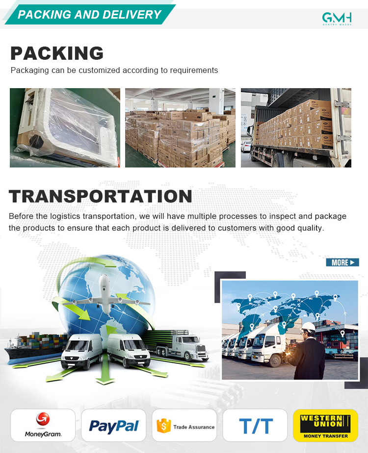 Package and Delivery