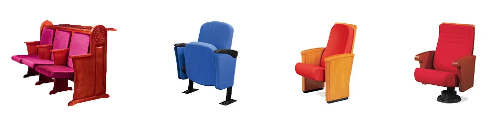 Auditorium Seating Hot Products Series 1