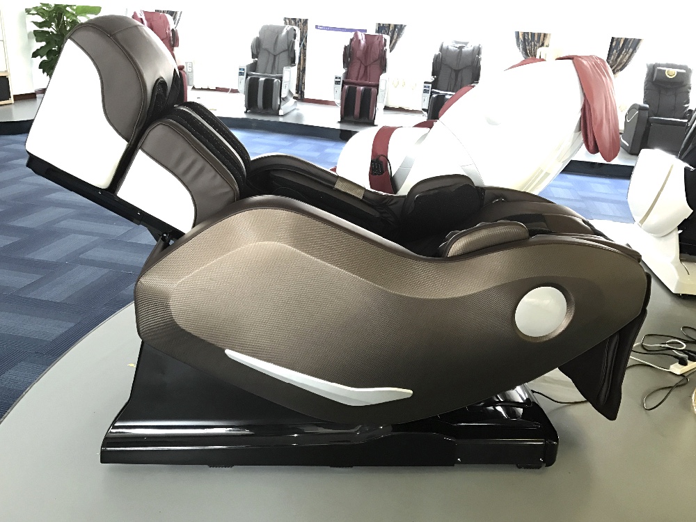 Premium Massage Chair Quality