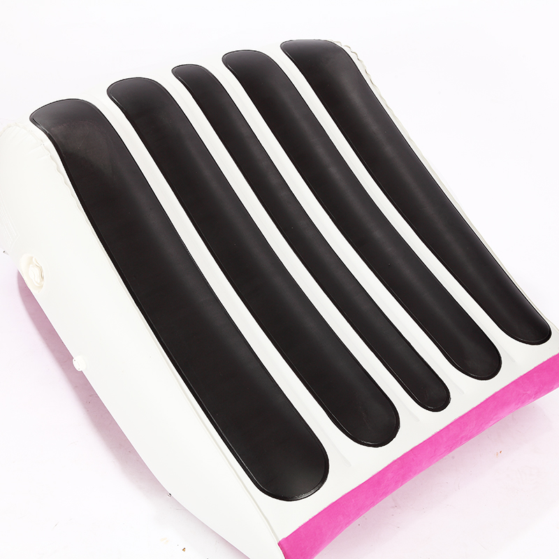 High Quality Flock PVC Material