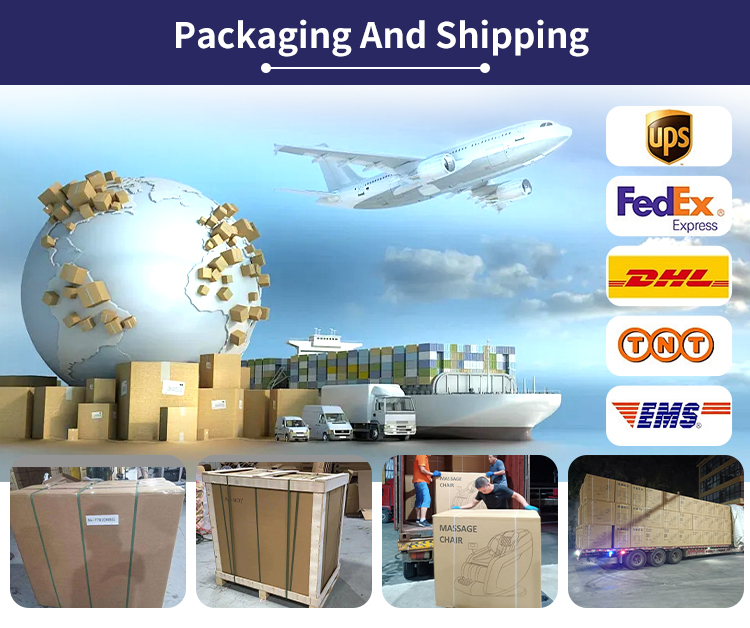 Packaging Line