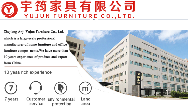 Company Facility Overview 1