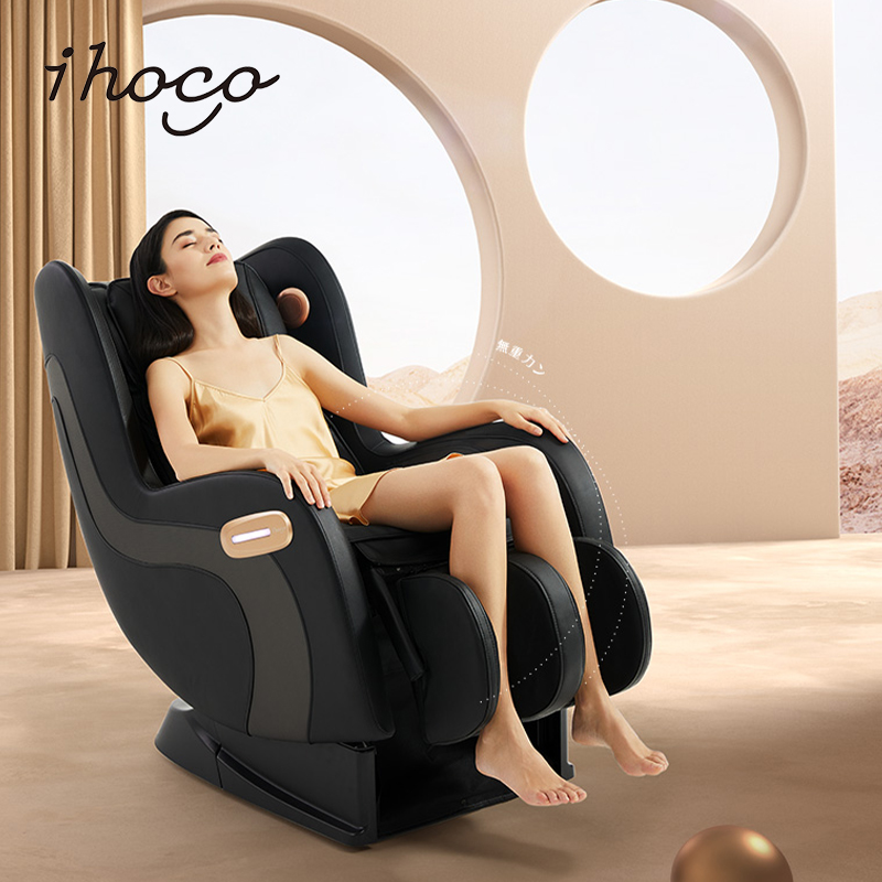 Smart Compact Design 2-Level Zero Gravity Silla De Masaje Massage Sofa for Body Application