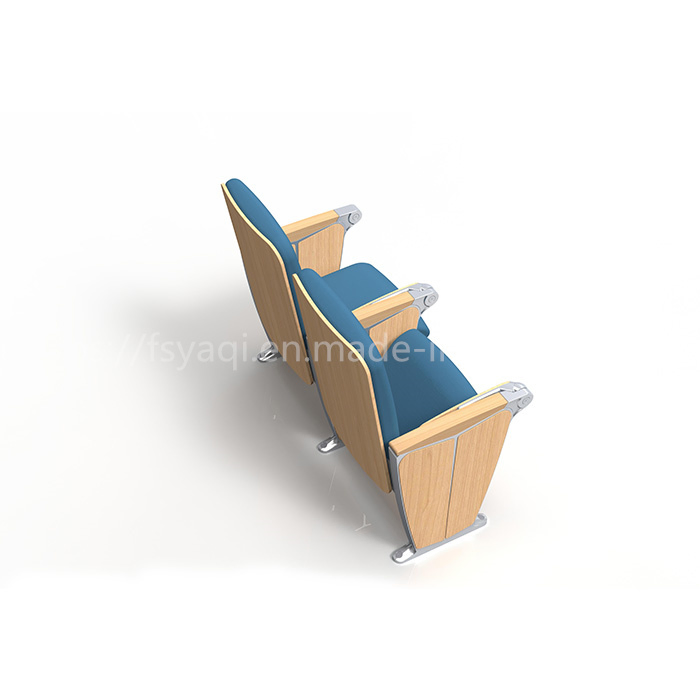 Public Hall Church School Conference Stadium Theatre Cinema Auditorium Public Seating (YA-L2109C)
