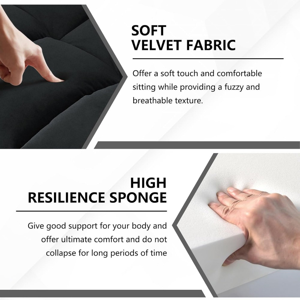 Sofa Bed Detail 5