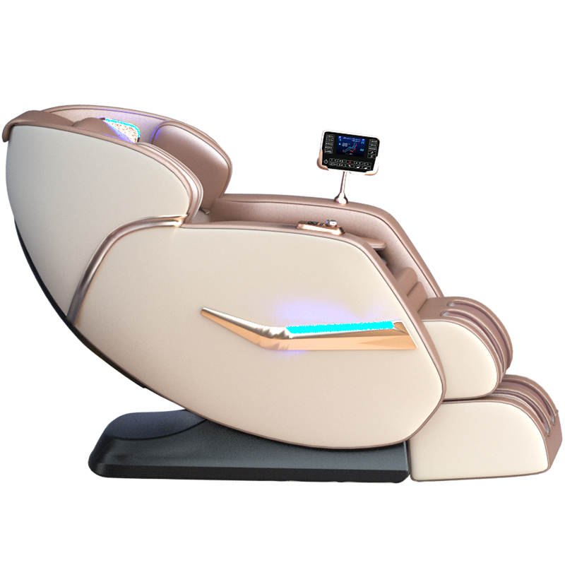Wall Hugger Zero Gravity Massage Chair Full Body Compact Electric Massage Sofa Factory Price