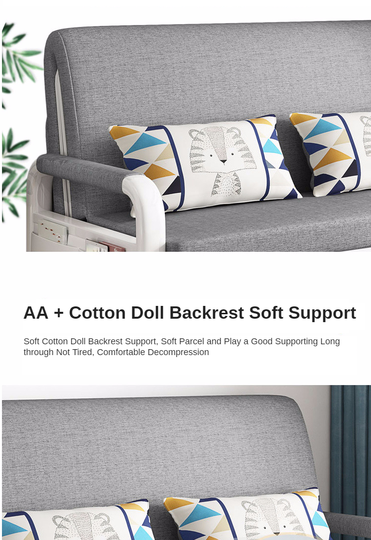 Sofa Bed Showcase 4