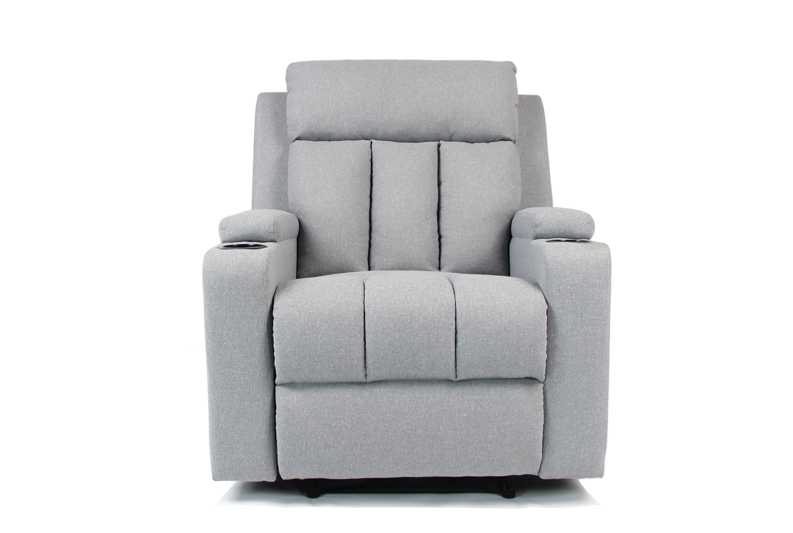 Fabric Glider Swivel recliner