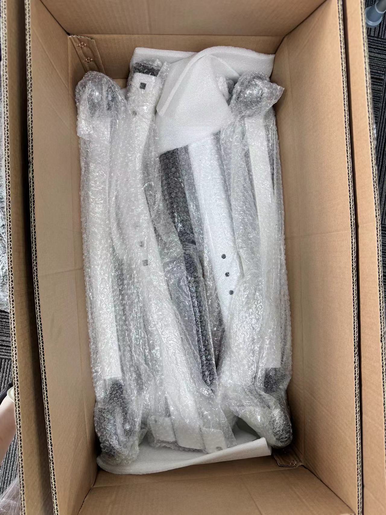 Packaging view 1