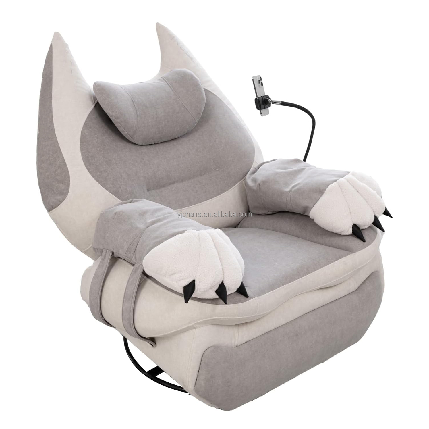 Office Chair Details 9