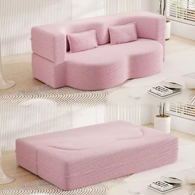Luxury Modular Compression Sofa, Fashionable and Functional