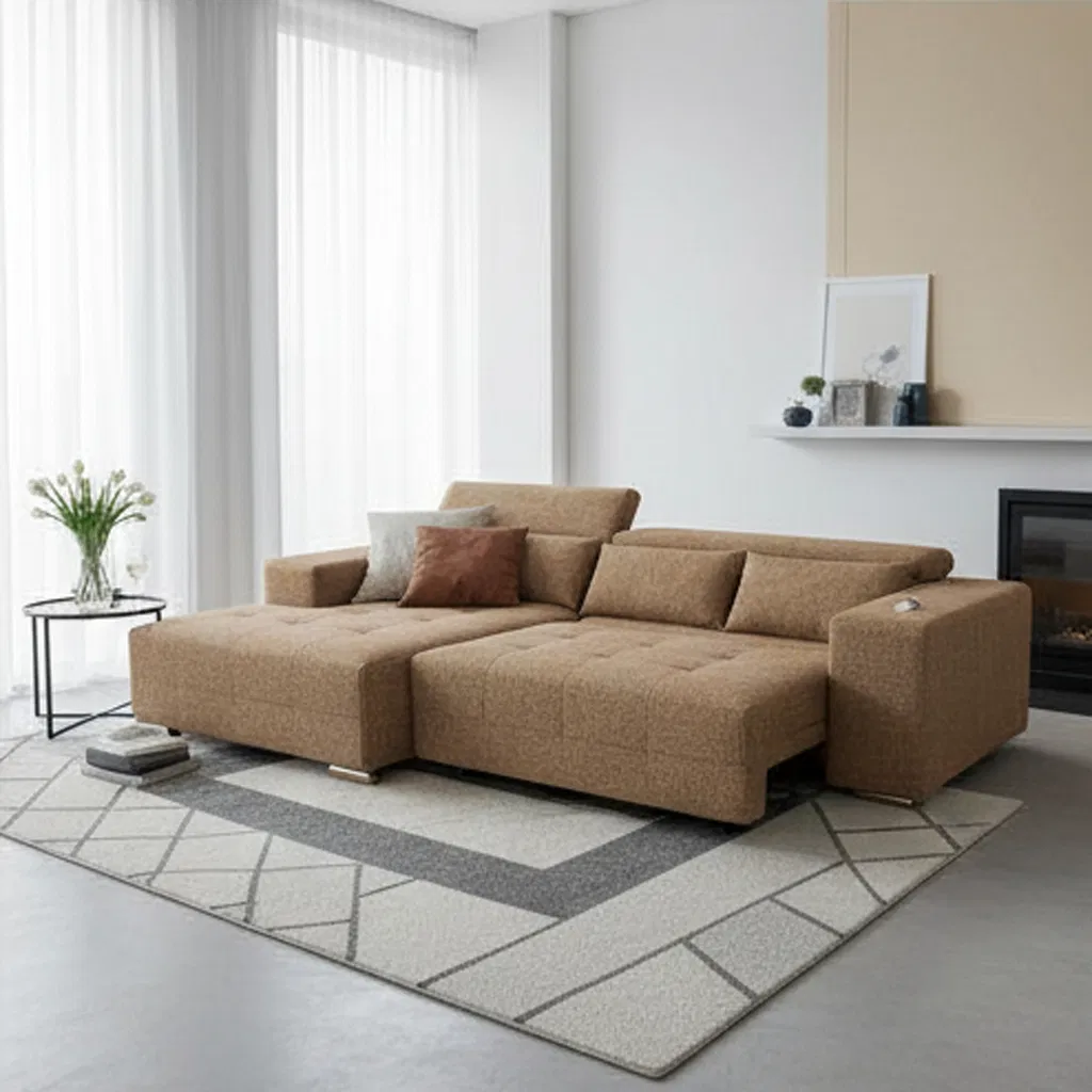 Sofa Detail 1