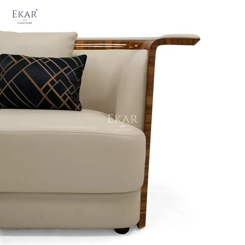Modern Sofa Detail 6